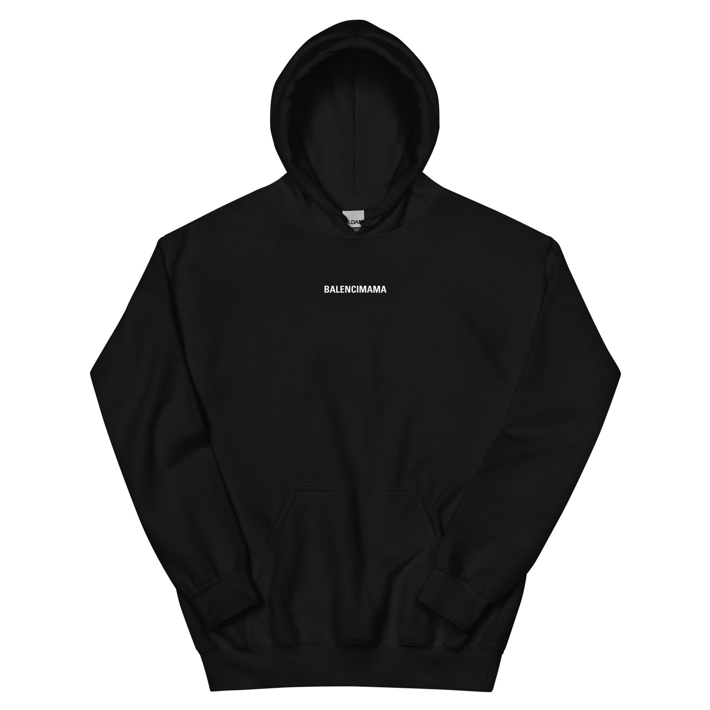 Balencimama Parody Balenciaga Sweatshirt - Say Something Swag