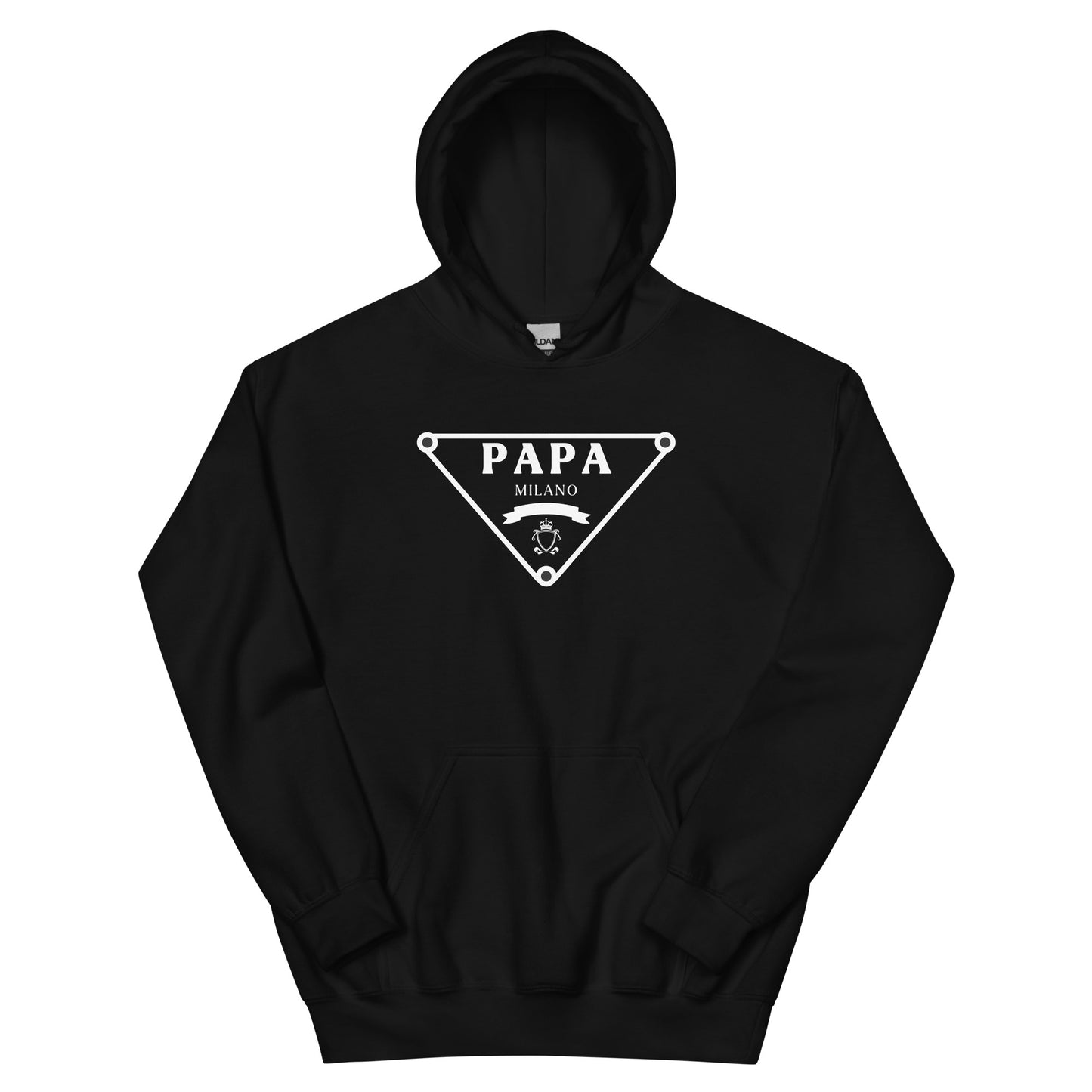 Papa Parody Prada Sweatshirt - Say Something Swag