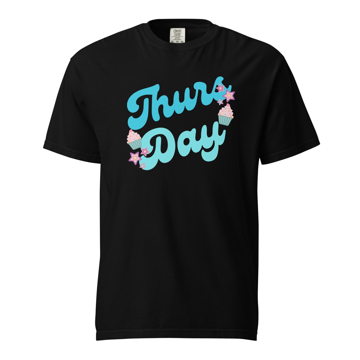 Thursday T-Shirt - Say Something Swag