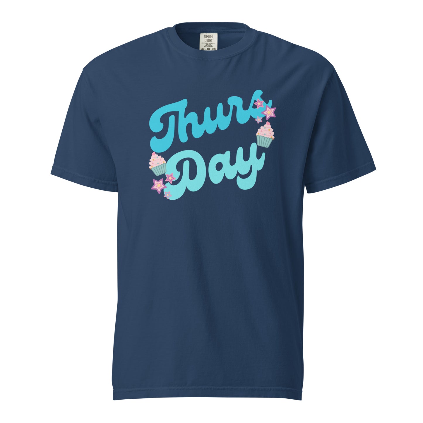 Thursday T-Shirt - Say Something Swag