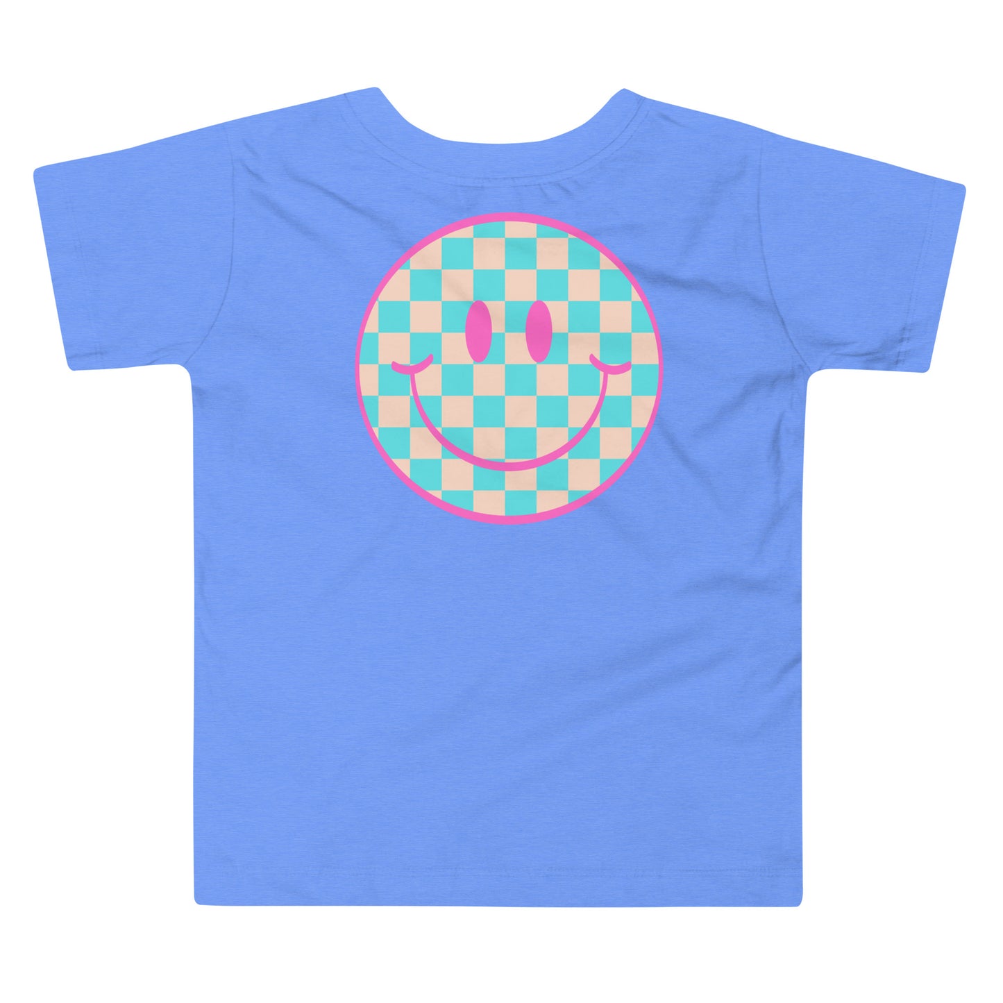 Be Nice Toddler T-Shirt - Say Something Swag