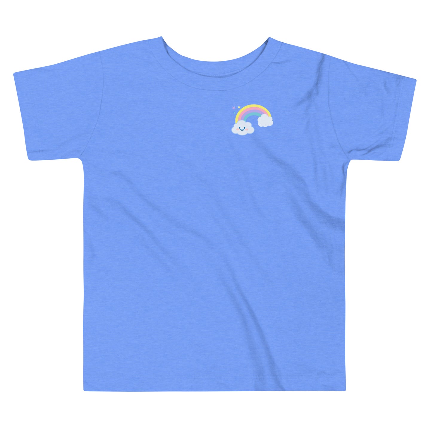 Daydreamer Family Matching Toddler T-Shirt - Say Something Swag