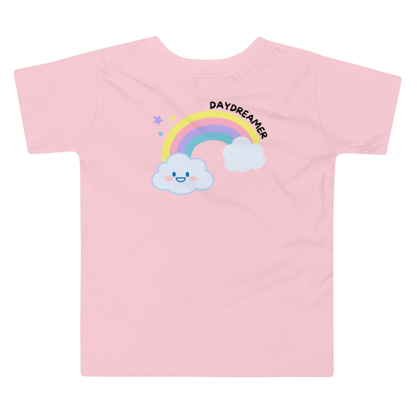 Daydreamer Family Matching Toddler T-Shirt - Say Something Swag