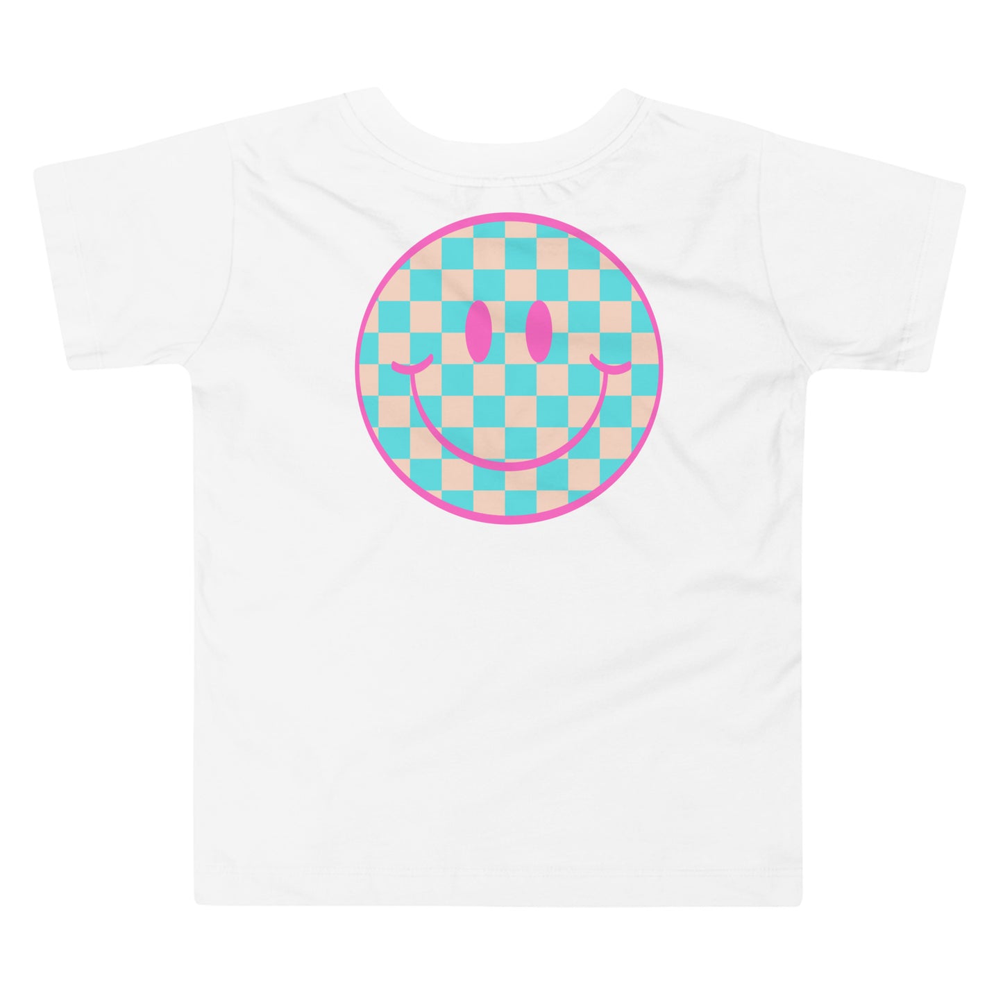 Be Nice Toddler T-Shirt - Say Something Swag