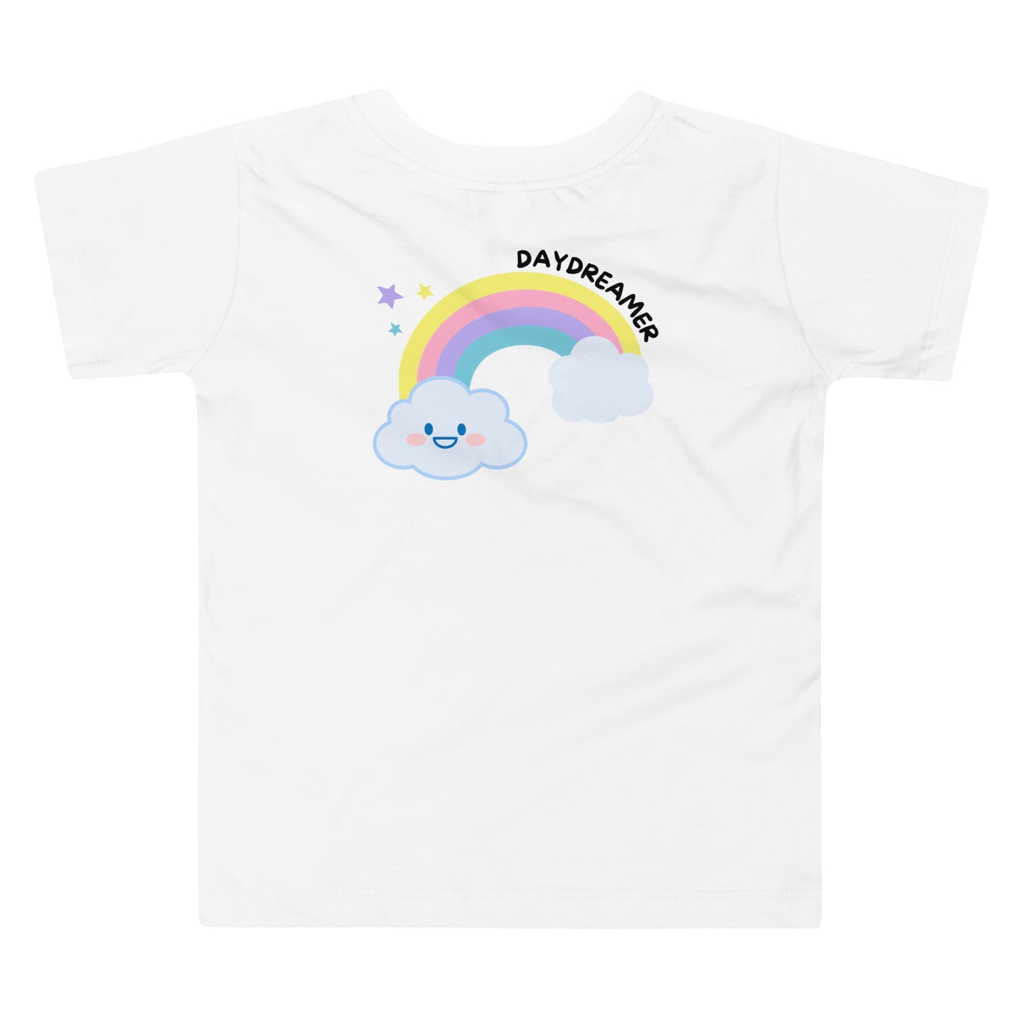 Daydreamer Family Matching Toddler T-Shirt - Say Something Swag