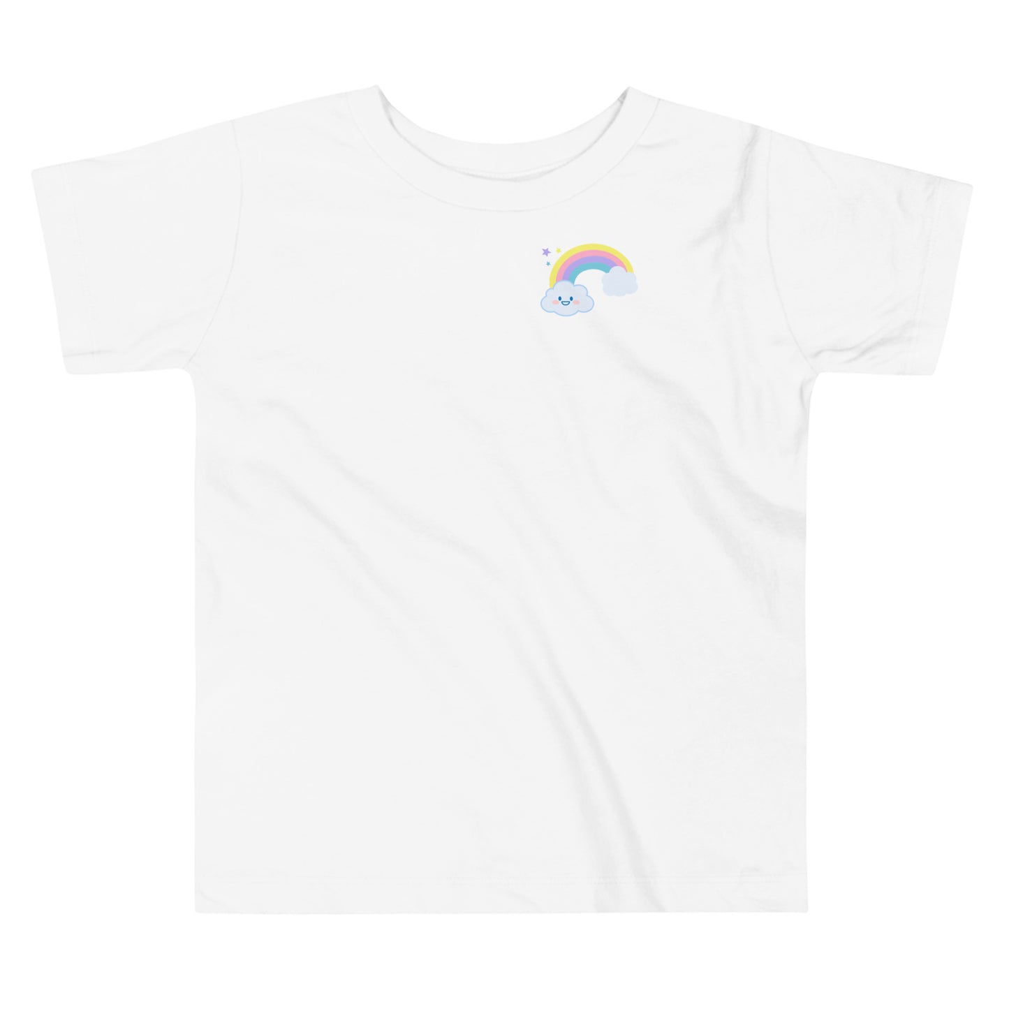 Daydreamer Family Matching Toddler T-Shirt - Say Something Swag