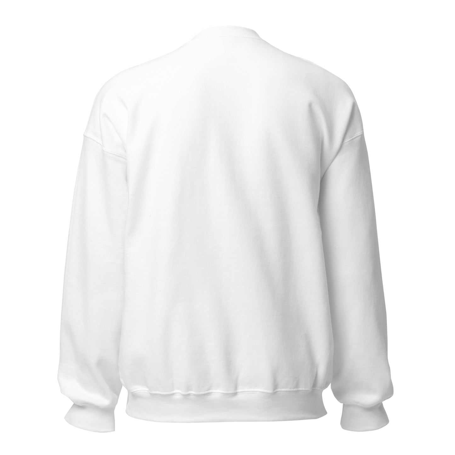 The Club Costco Sweatshirt - Say Something Swag