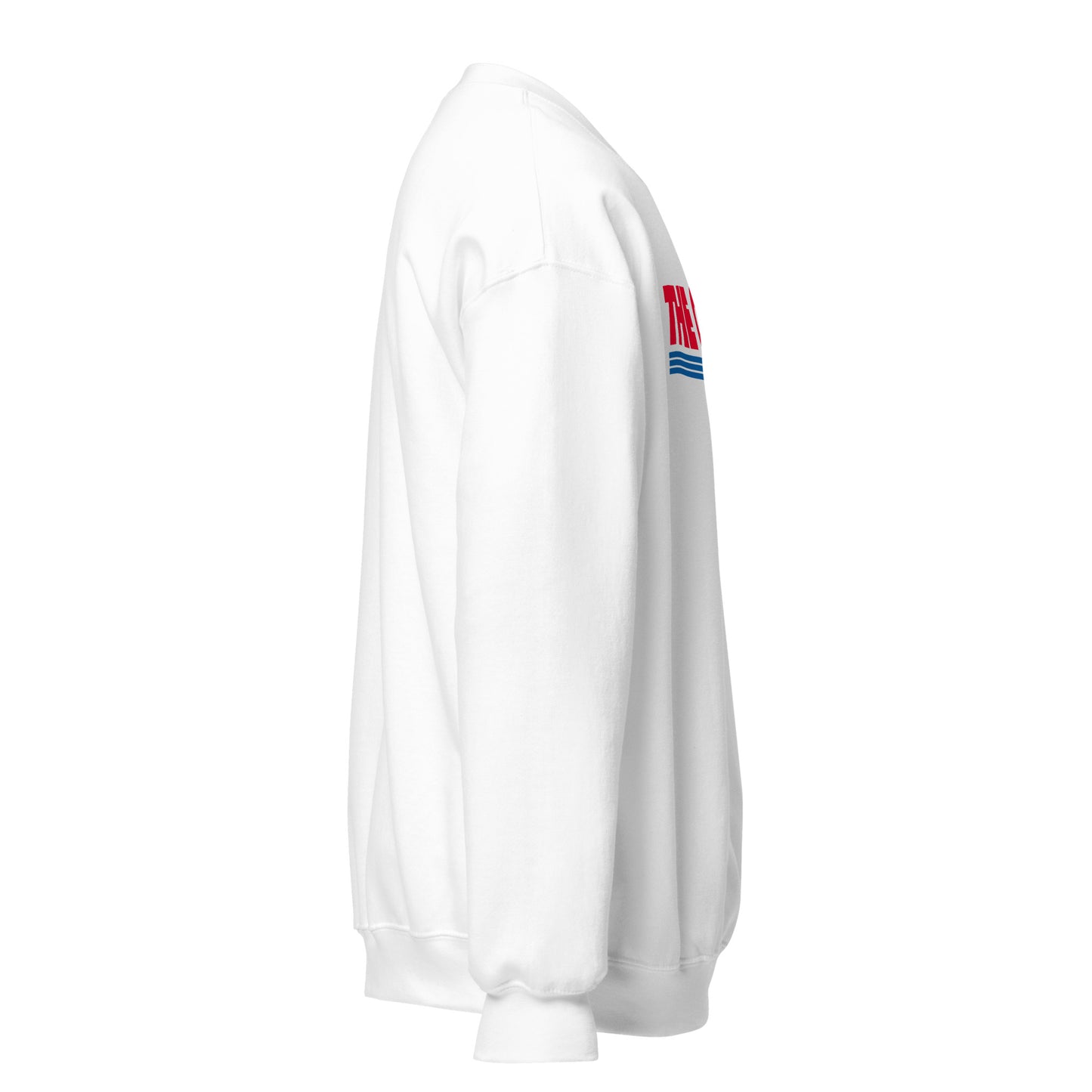 The Club Costco Sweatshirt - Say Something Swag