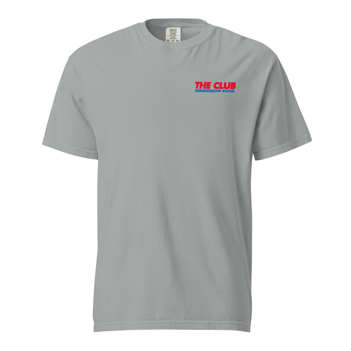 The Club Costco T-Shirt - Say Something Swag
