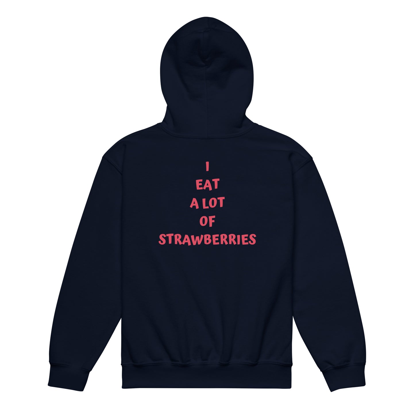 Berry Kids Sweatshirt - Say Something Swag