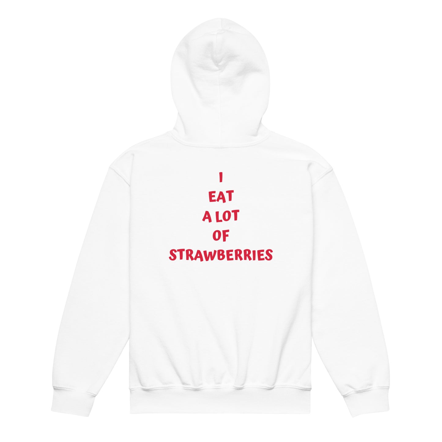 Berry Kids Sweatshirt - Say Something Swag