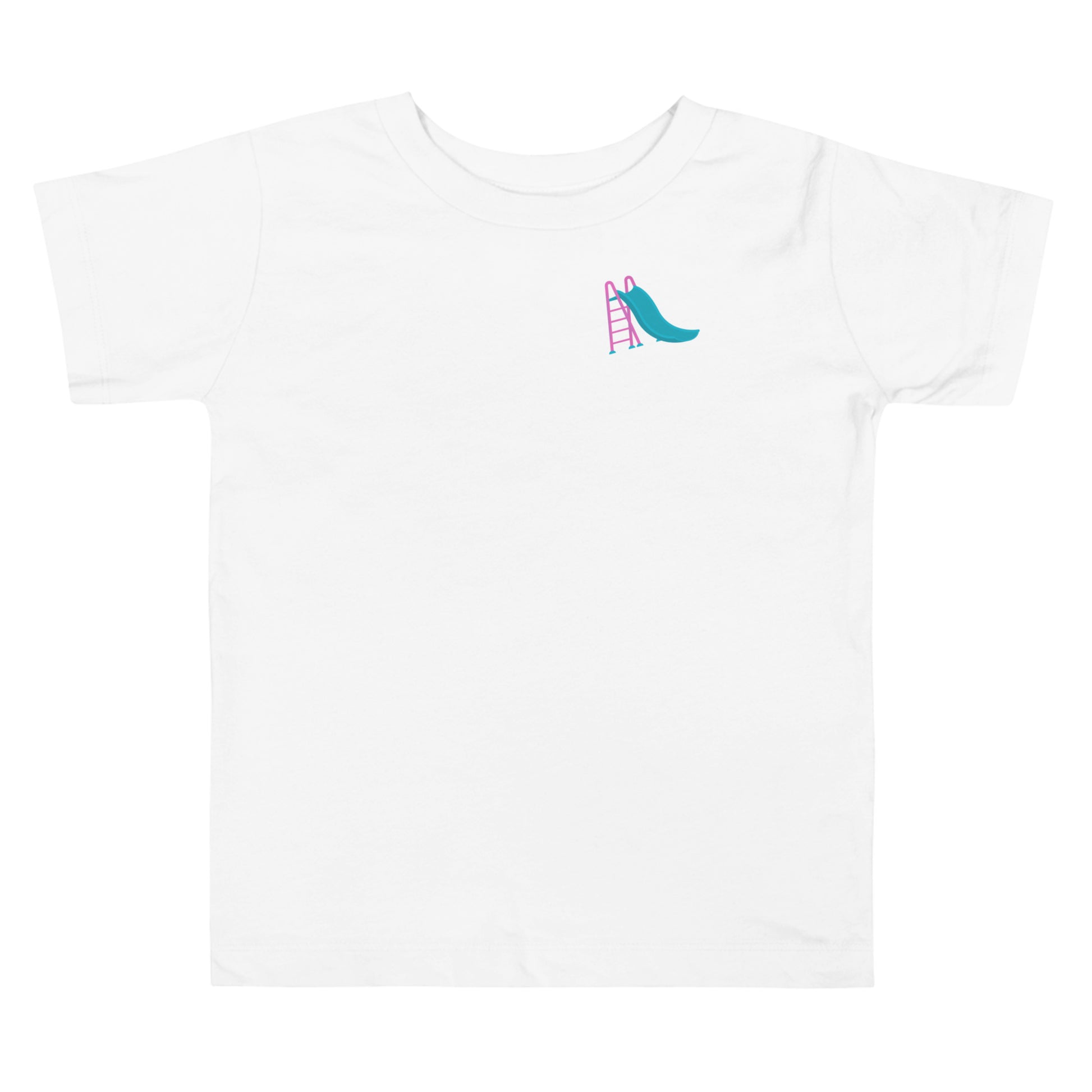 Toddler Play T-Shirt - Say Something Swag