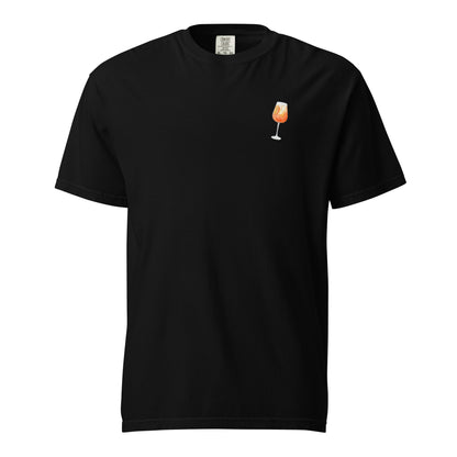 Aperol Spritz Cocktail Shirt - Say Something Swag