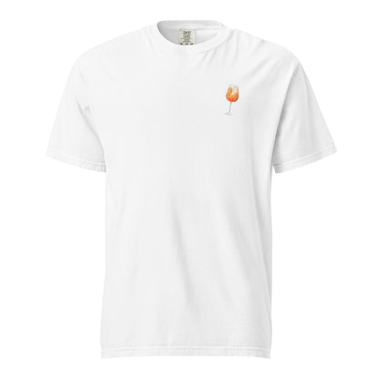 Aperol Spritz Cocktail Shirt - Say Something Swag