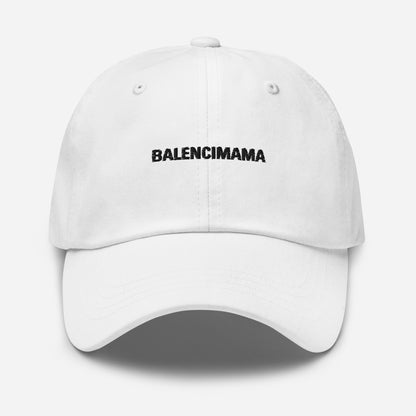 Balencimama Parody Balenciaga Hat - Say Something Swag