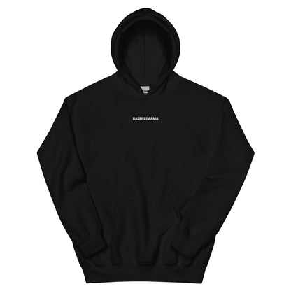 Balencimama Parody Balenciaga Sweatshirt - Say Something Swag