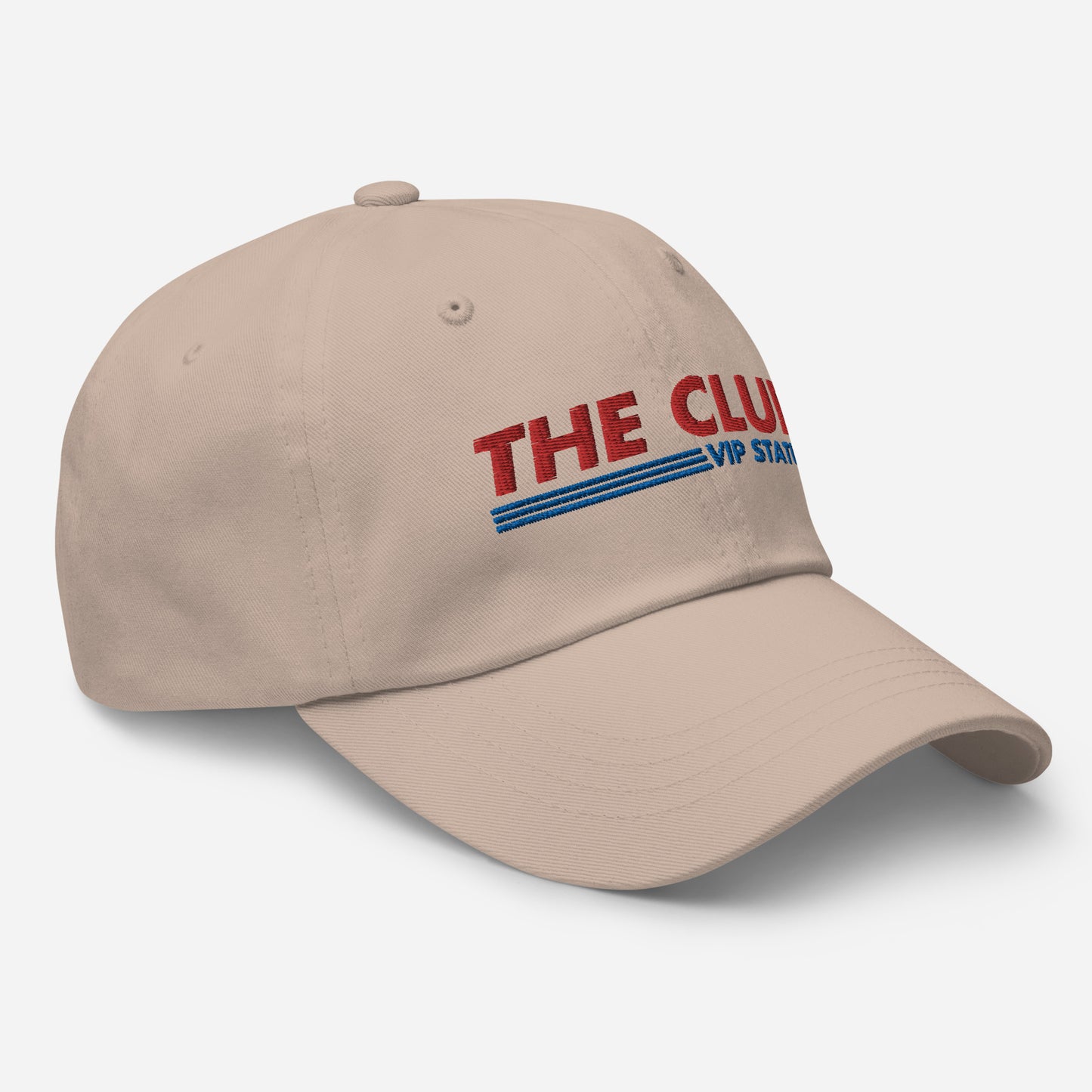 The Club Costco Hat - Say Something Swag