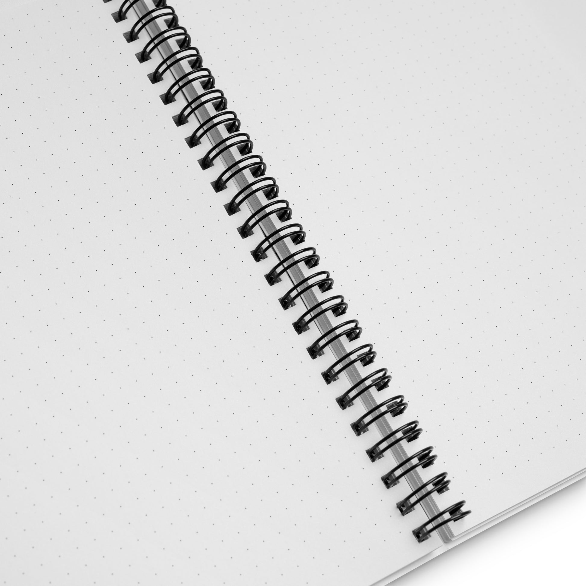 Corporate Jargon Notebook - Say Something Swag