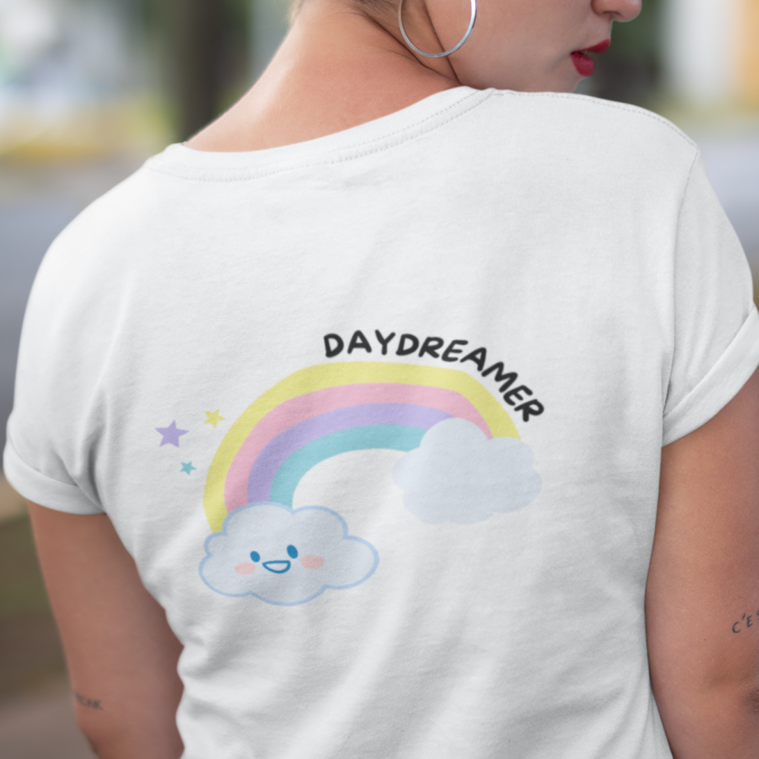 Daydreamer Family Matching T-Shirt - Say Something Swag