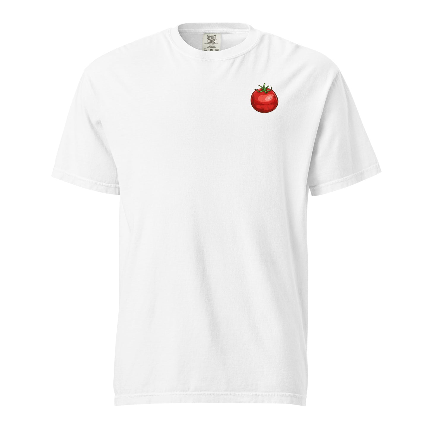 Farmer's Market T-Shirt - Say Something Swag