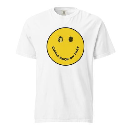 Let's Not Circle Back on That T-Shirt - Say Something Swag
