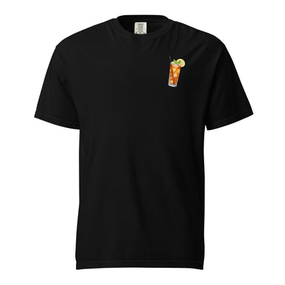 Long Island Iced Tea Cocktail Shirt - Say Something Swag