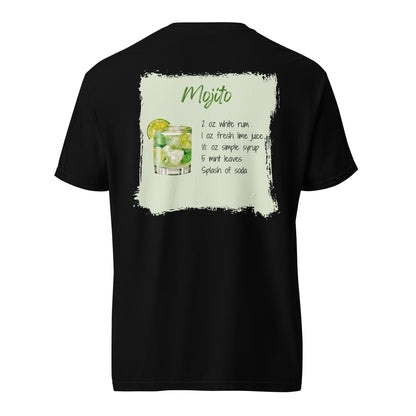 Mojito Cocktail Shirt - Say Something Swag