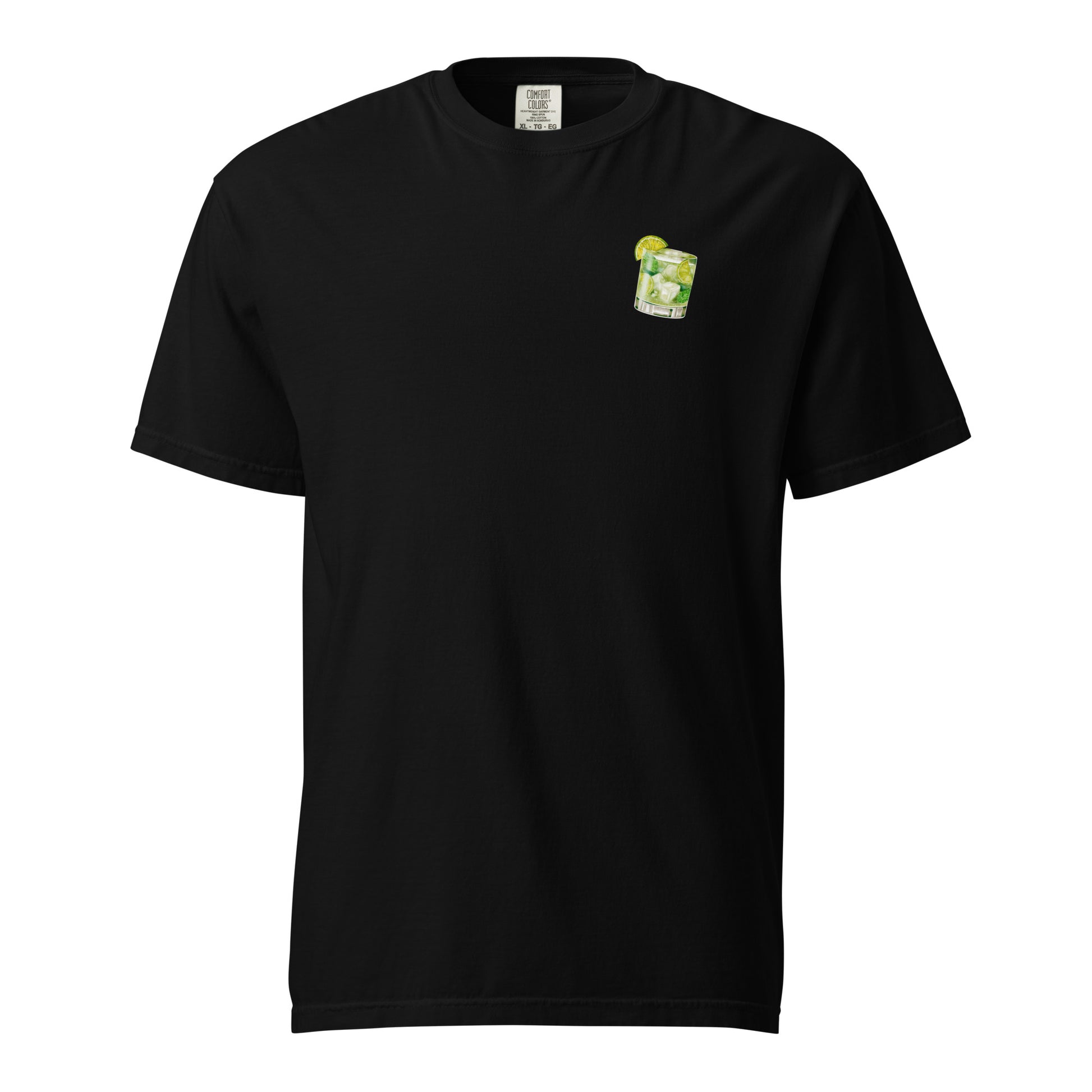 Mojito Cocktail Shirt - Say Something Swag