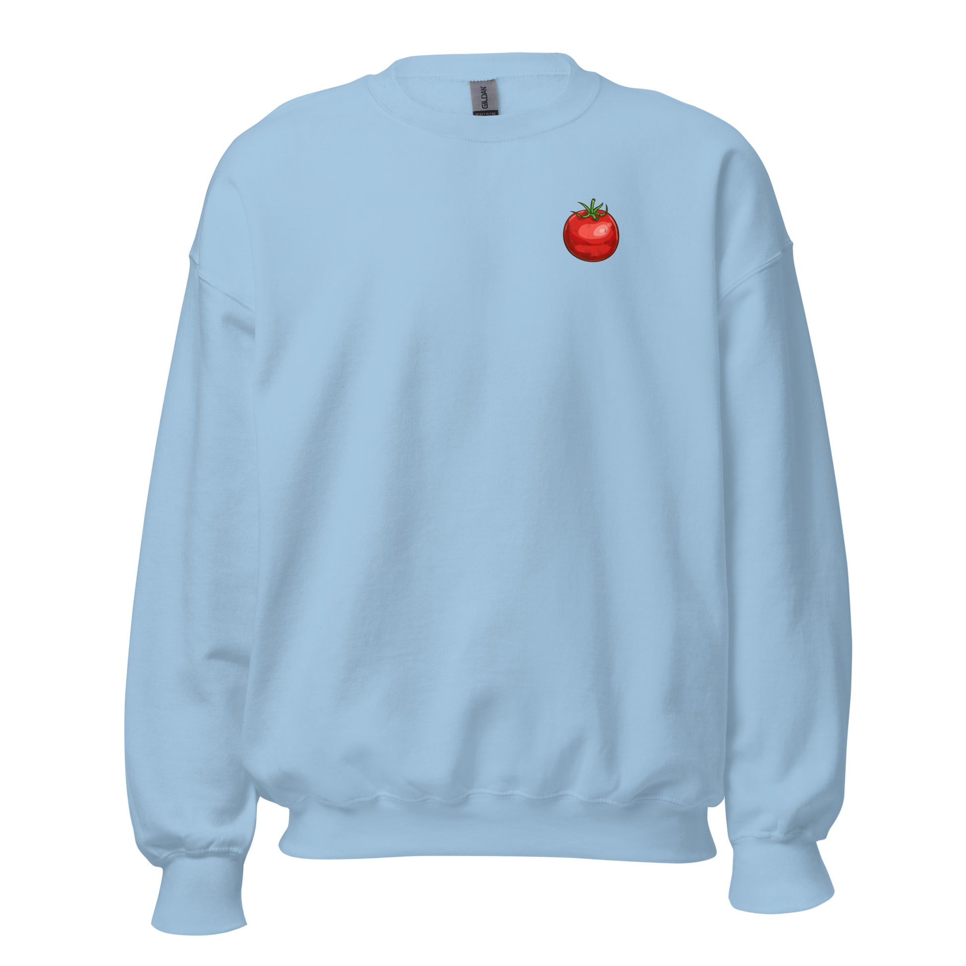 Farmer's Market Sweatshirt - Say Something Swag