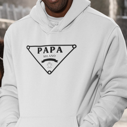 Papa Parody Prada Sweatshirt - Say Something Swag