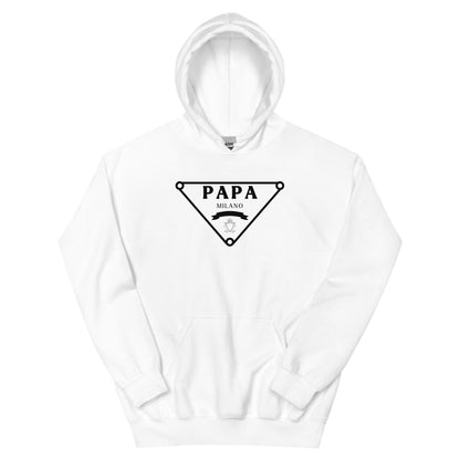 Papa Parody Prada Sweatshirt - Say Something Swag