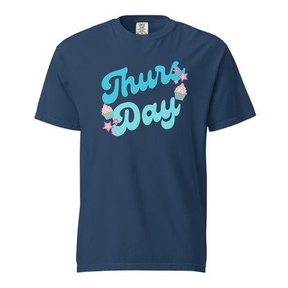 Thursday T-Shirt - Say Something Swag