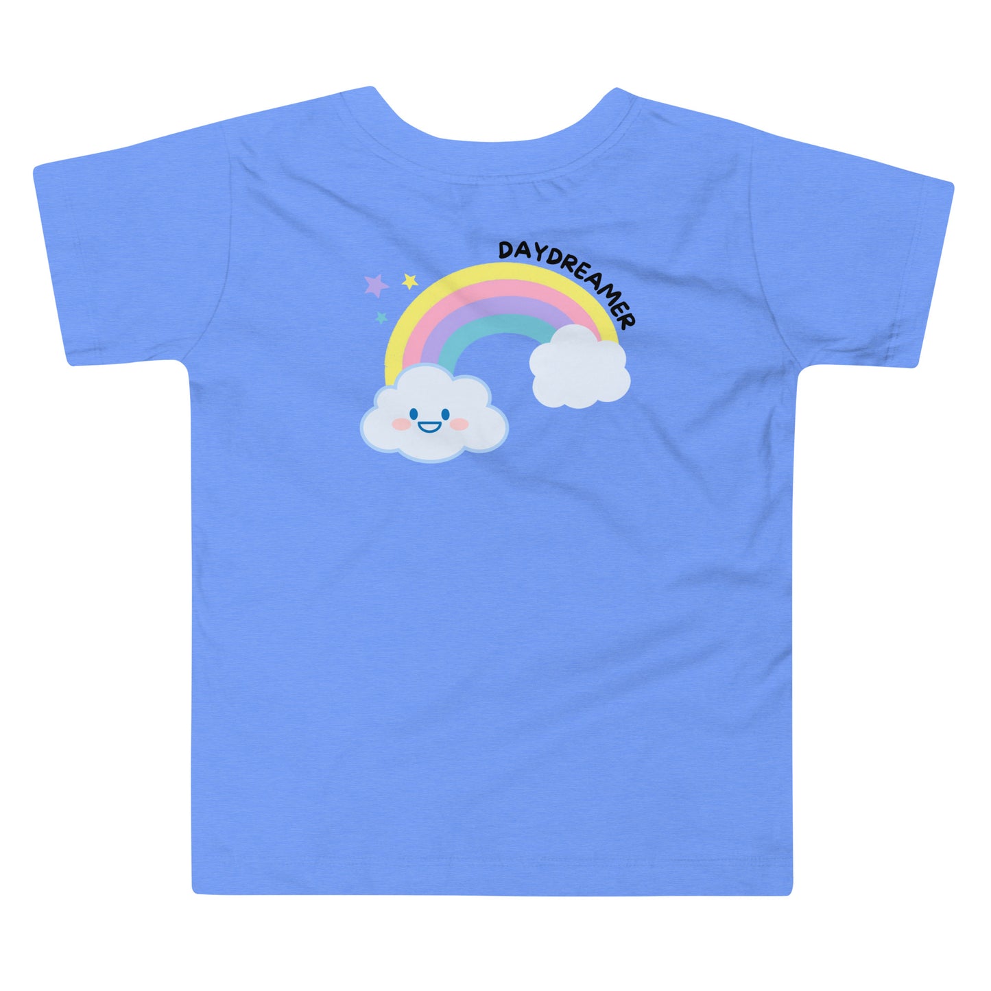 Daydreamer Family Matching Toddler T-Shirt - Say Something Swag