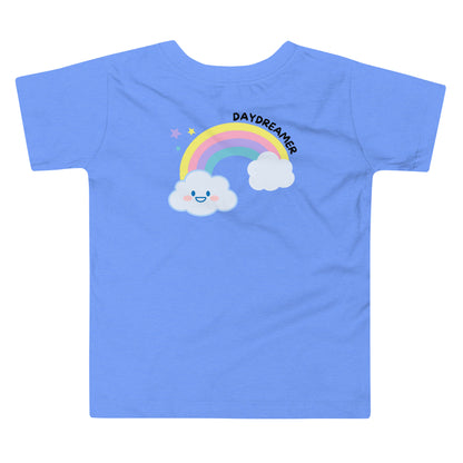 Daydreamer Family Matching Toddler T-Shirt - Say Something Swag