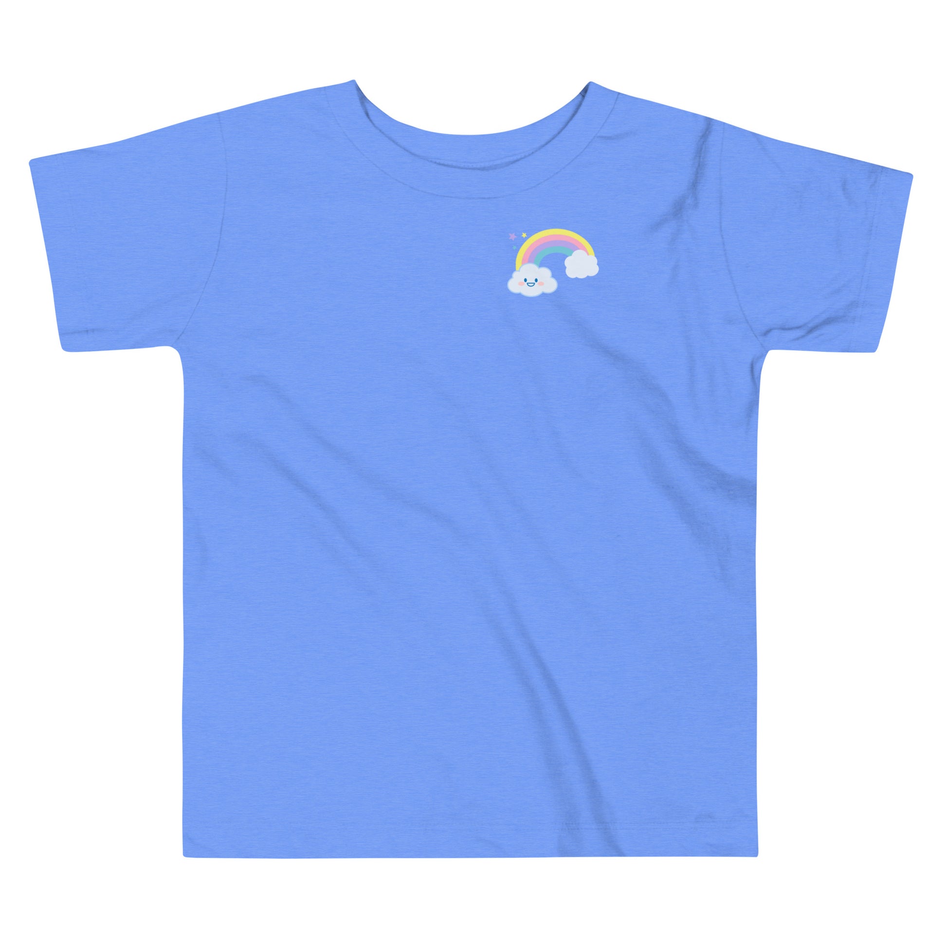 Daydreamer Family Matching Toddler T-Shirt - Say Something Swag