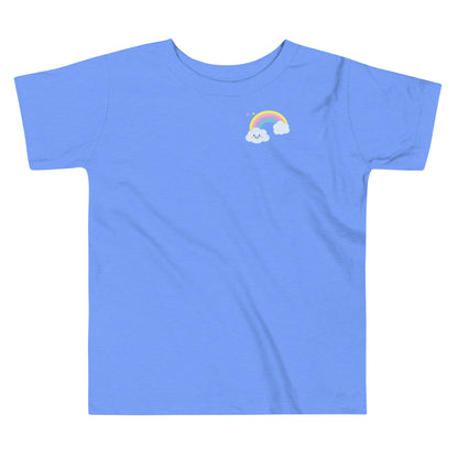 Daydreamer Family Matching Toddler T-Shirt - Say Something Swag
