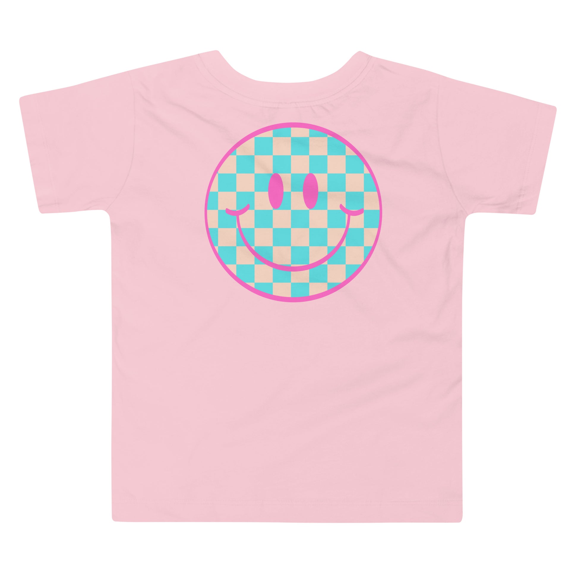 Be Nice Toddler T-Shirt - Say Something Swag