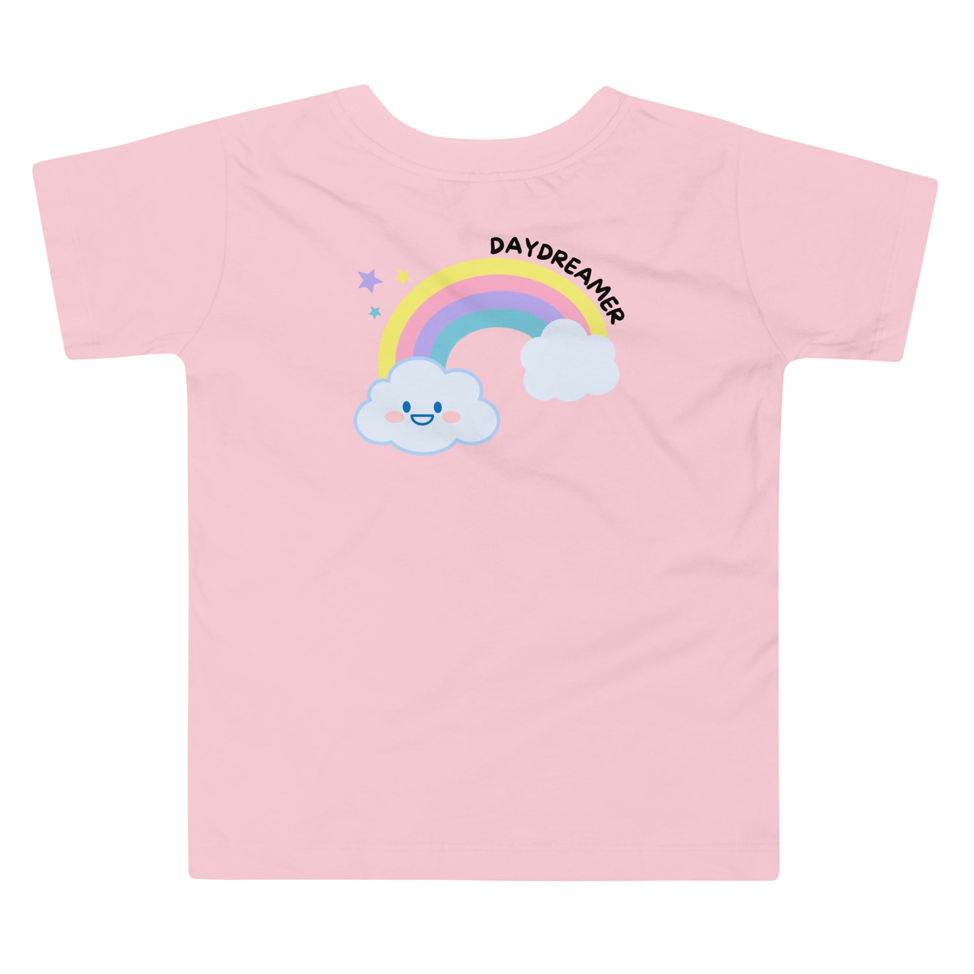Daydreamer Family Matching Toddler T-Shirt - Say Something Swag