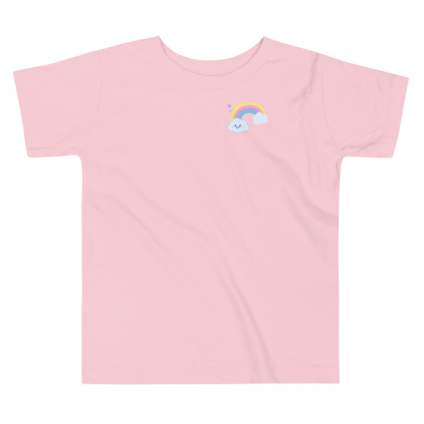 Daydreamer Family Matching Toddler T-Shirt - Say Something Swag