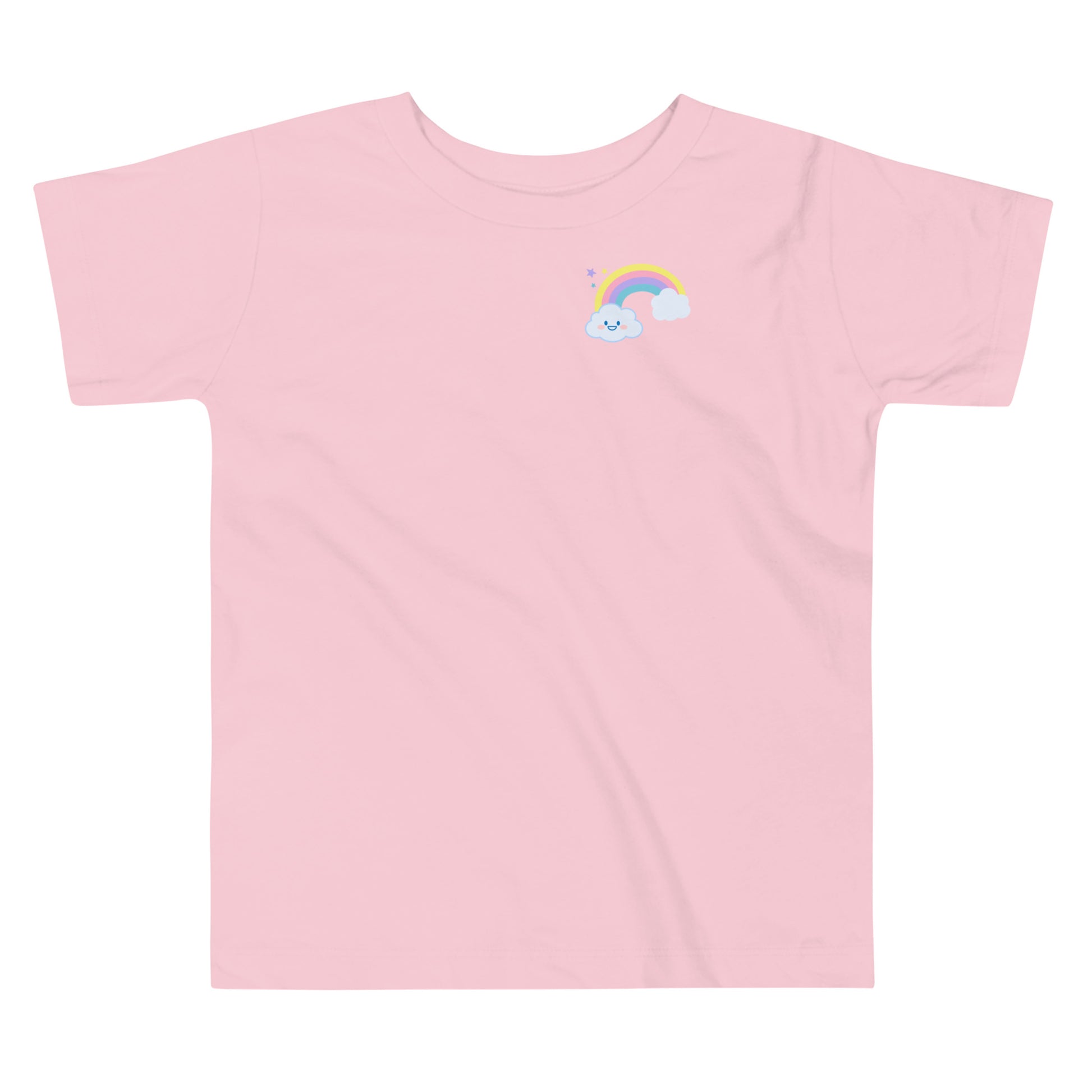 Daydreamer Family Matching Toddler T-Shirt - Say Something Swag