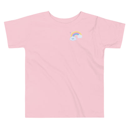 Daydreamer Family Matching Toddler T-Shirt - Say Something Swag