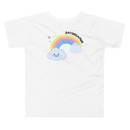 Daydreamer Family Matching Toddler T-Shirt - Say Something Swag