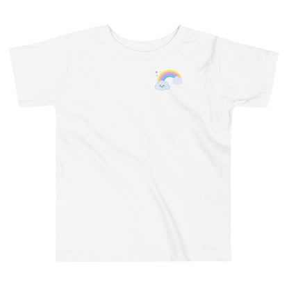 Daydreamer Family Matching Toddler T-Shirt - Say Something Swag