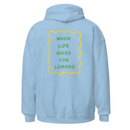 Make Lemonade Family Matching Sweatshirt - Say Something Swag