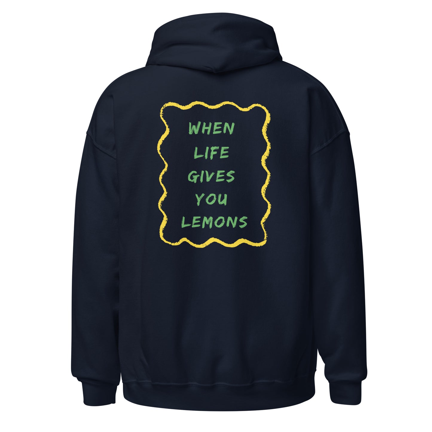 Make Lemonade Family Matching Sweatshirt - Say Something Swag