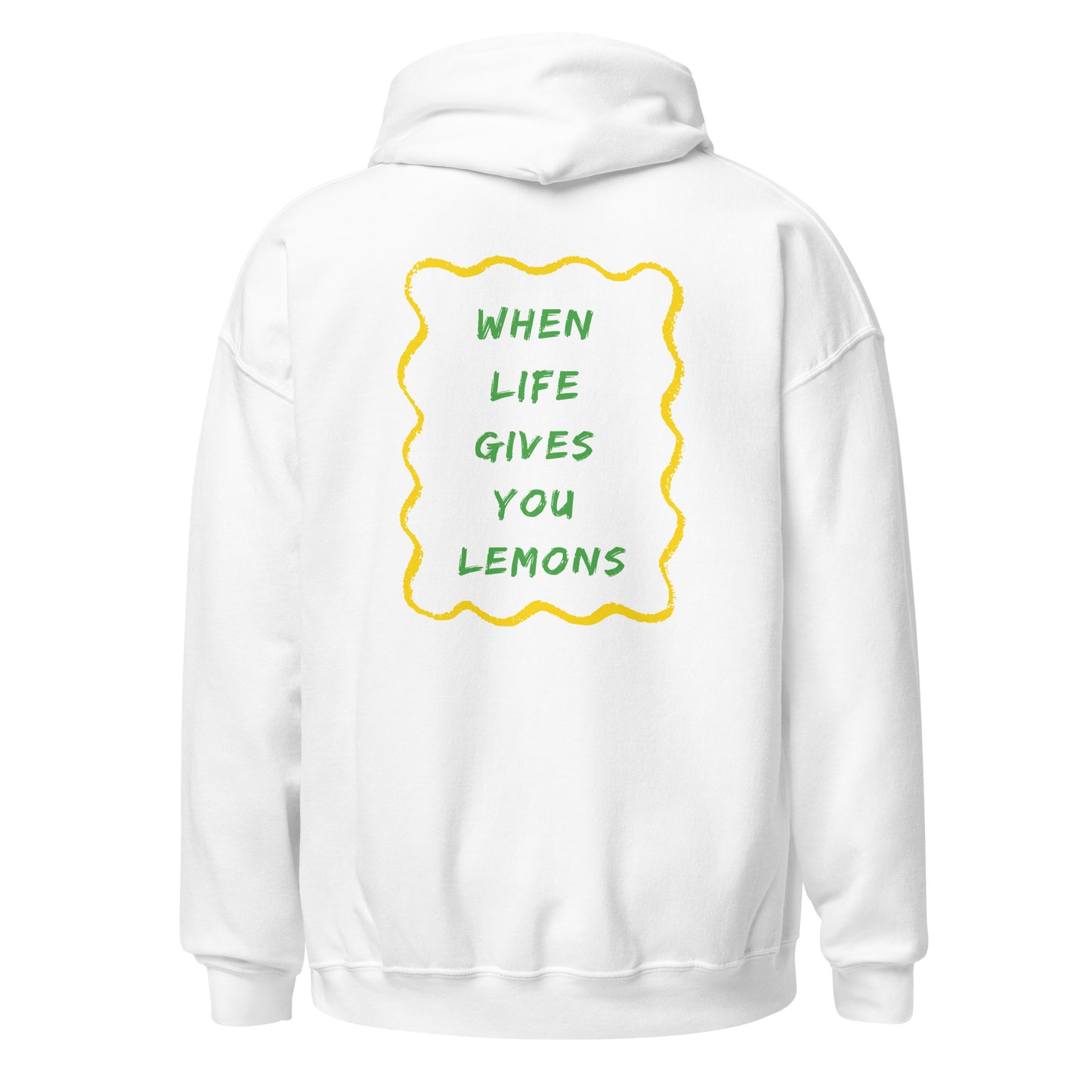 Make Lemonade Family Matching Sweatshirt - Say Something Swag