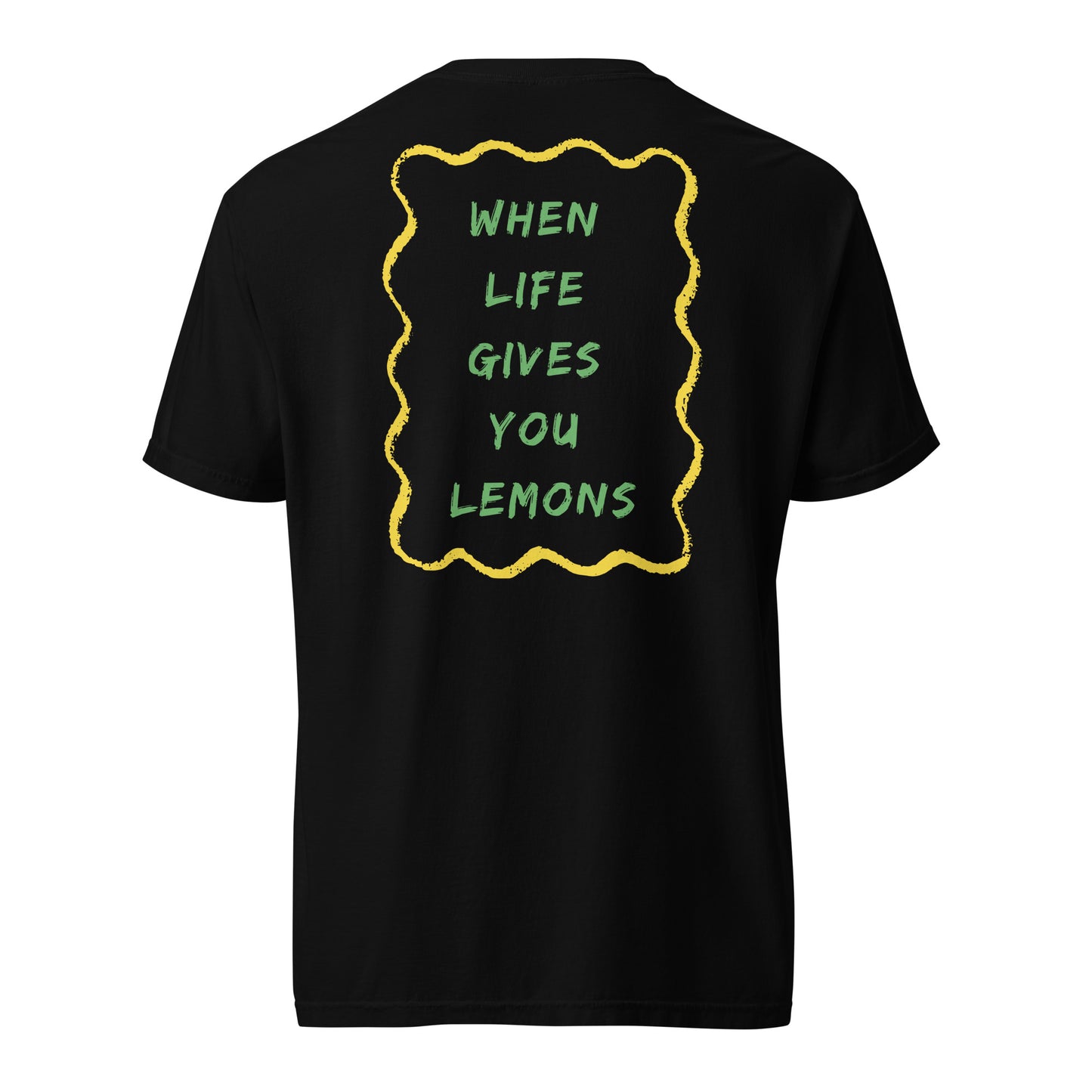 Make Lemonade Family Matching T-Shirt - Say Something Swag