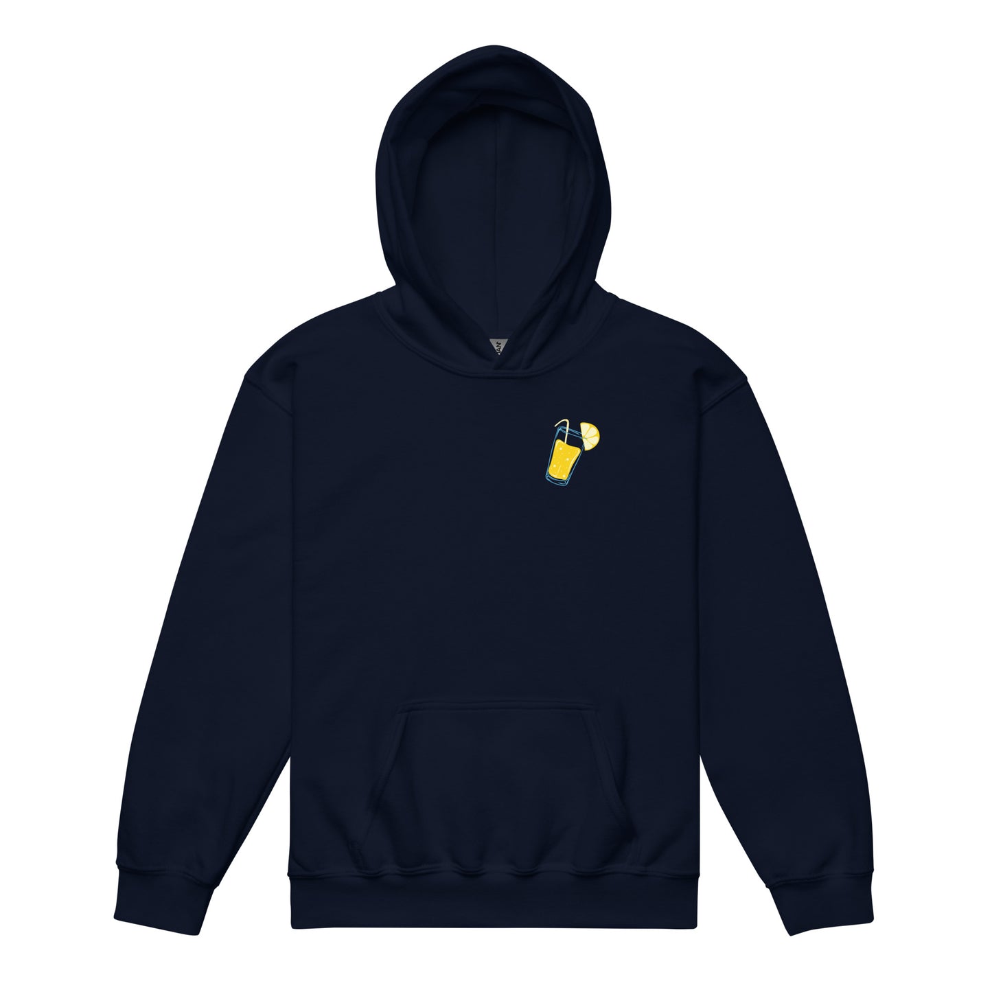 Make Lemonade Family Matching Kids Sweatshirt - Say Something Swag