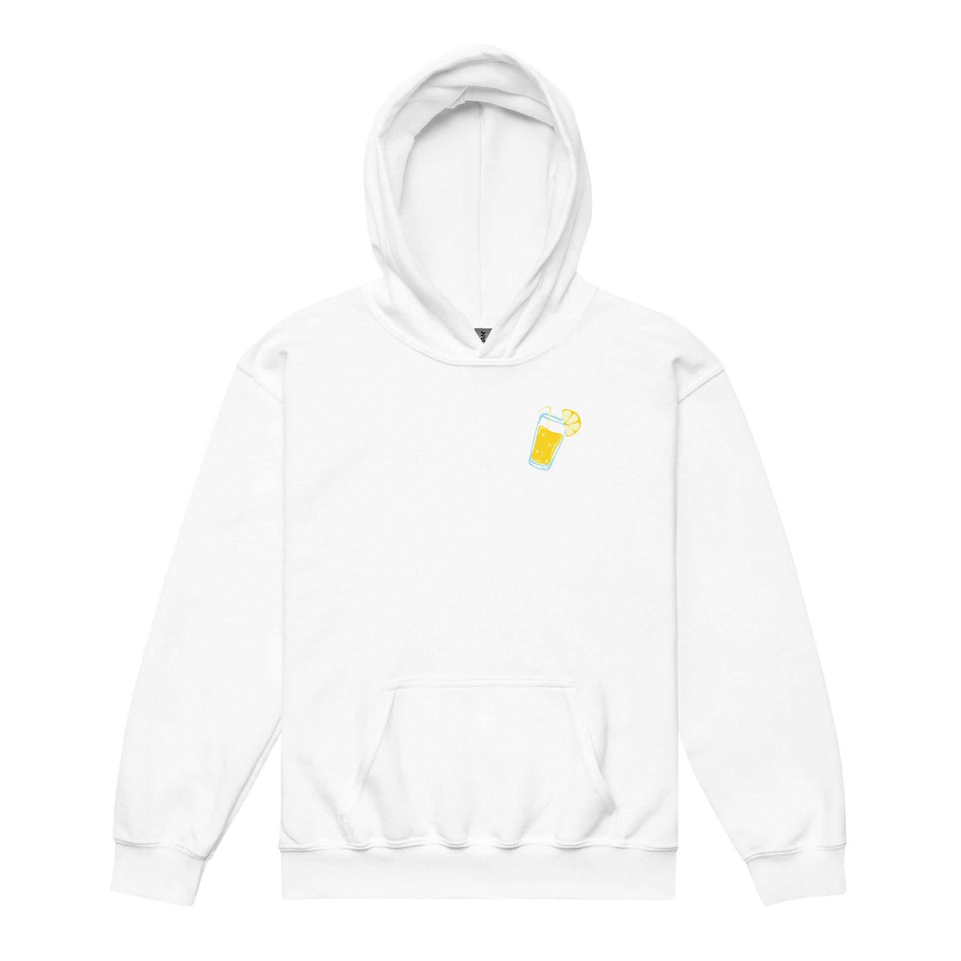 Make Lemonade Family Matching Kids Sweatshirt - Say Something Swag